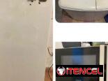 OFERTA LIMITADA 3×1‼️‼️ Refrigerador + Microwave + Lavadora