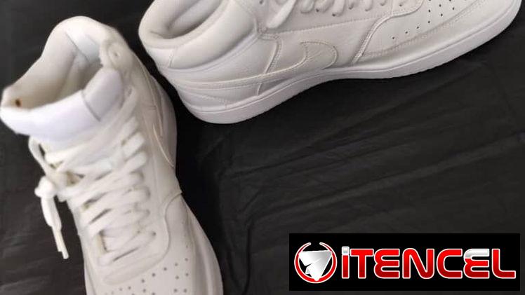 Tenis auténticos marca NIKE!!!!!!!