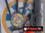 Jueguetes variados