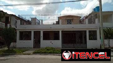 casa de 2 plantas en Casino Deportivo