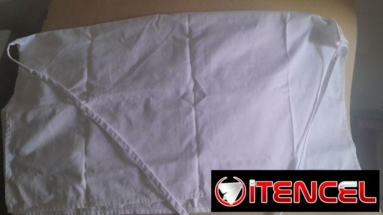 UNIFORME DE CHEF, PROFESIONAL