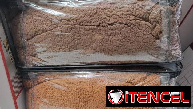 Forros de muebles elastizados 3+1+1 (gu)