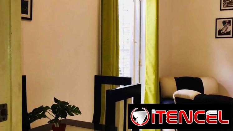 Rento apartamento independiente en Centro habana.