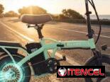 Bicicleta eléctrica