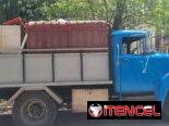 Servicios de carga y mudanza.