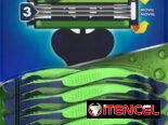 MAQUINA DE AFEITAR GILLETTE PRESTOBARBA 3 SENSITIVE ALOE 16 PIEZAS