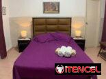 SE RENTA APTO INDEPENDIENTE EN EL VEDADO. ONE ROOM. 4TO PISO. WIFI.54026428