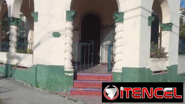 Casa en santos suarez Residencial,cerca de santa catalina