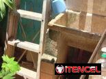 se vende apartamento de 1 cuarto
