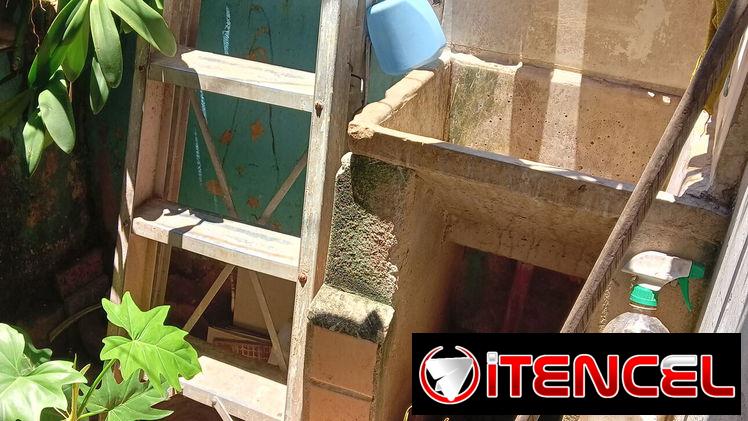 se vende apartamento de 1 cuarto