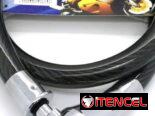 CANDADO CON ALARMA 🔒,PARA MOTOS y CICLOS 🚲🏍️ .LK31