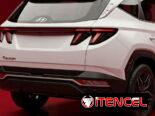 🇰🇷 Hyundai Tucson 2023