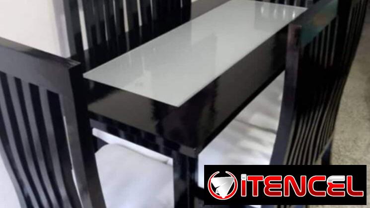 Juego de comedor
