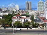 📱 Apartamento de lujo en El Vedado, La Habana – Vistas al Malecón