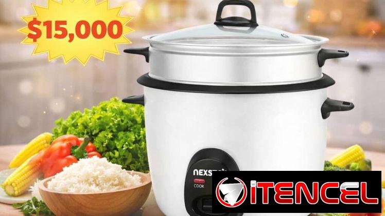 Toda COCINA moderna tiene esto.