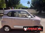 Bestune Pony 2026💗 carro eléctrico