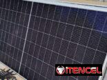 Paneles solares Yingli de 620w…de 5 paneles en adelante hay oferta