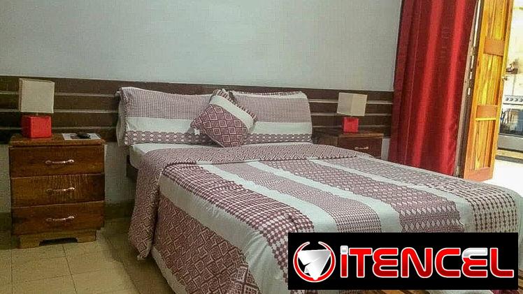 Renta de casas particulares en Miramar. Alquiler de habitaciones en Playa, La Habana 🛋️