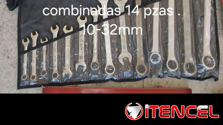 Herramientas