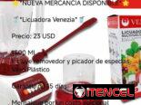 Electrodomésticos variados