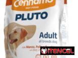 Pienso para perros y gatos