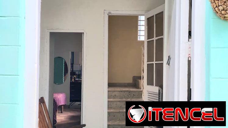 SE VENDE BIPLANTA EN LA  VIBORA