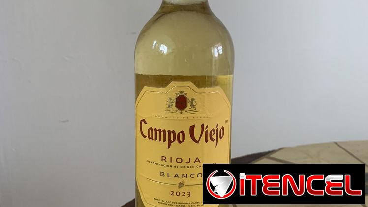 “VINO Y RON”