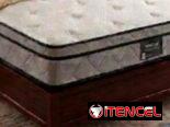 Colchones al vacio