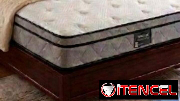 Colchones al vacio