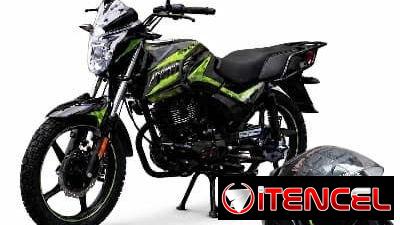 Ofertas de Motos con Casco de Regalo