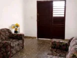 Venta de casa con carro en  Cerro, Santa Catalina
