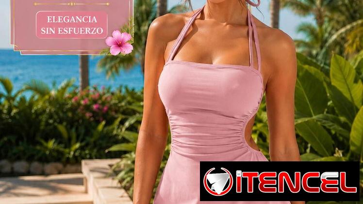 Vestidos ideales para el Verano‼️
