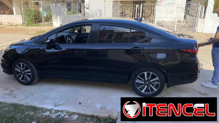 Renta de autos