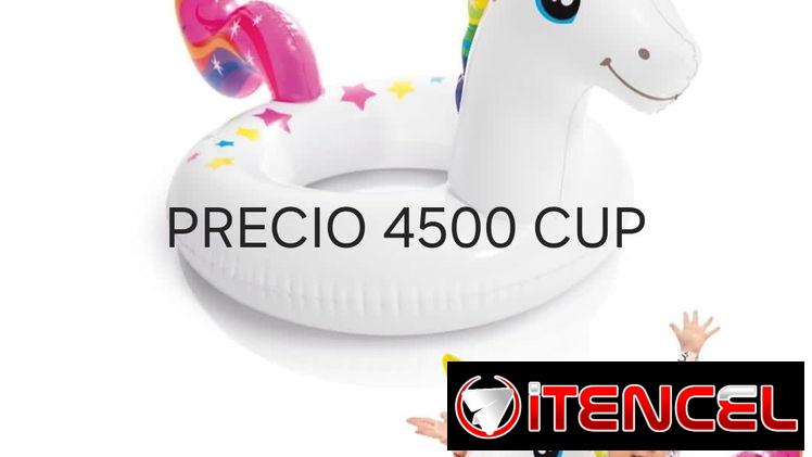 Salvavidas para los peques
