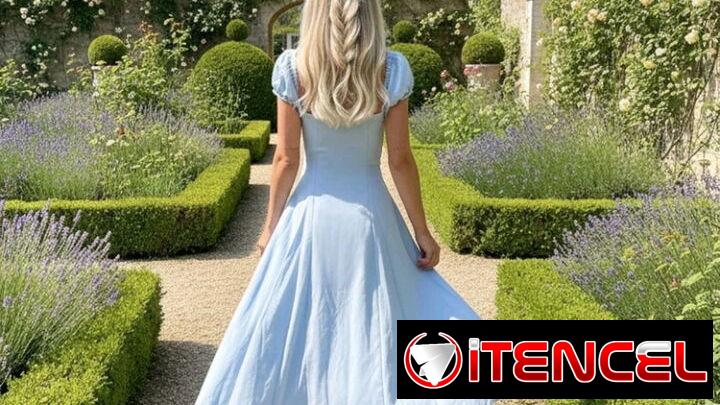 Vestidos elegantes disponibles
