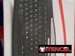 EL kitt de teclado y Mouse  o   El Teclado con Operaciones (llamados teclados inteligentes)