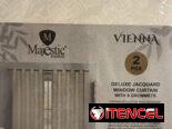 💎Cortina decorativa Vienna   💰25 USD. Es la elegancia que necesita tu hogar. Escríbeme al WhatsApp 56249037