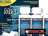 ✨ Recupera tu cabello con MINOXIDIL 5% Kirkland✨