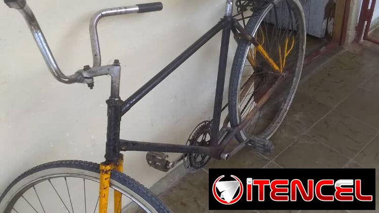 BICICLETA 28 EN VENTAA