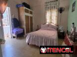 CENTRO HABANA PRÓXIMO A GALEANO Y A UNAS CUADRAS DEL MALECÓN APARTAMENTO 3 CUARTOS Y 2 BAÑOS