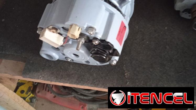 Reparación y venta de motores de arranques y alternadores todos los modelos