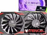 DISIPADOR PARA M2 ARGB COOLMOON NUEVOS