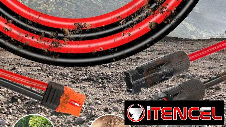 Cable XT60I
