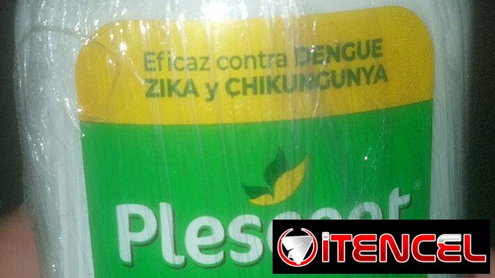 Repelentes en crema para toda la familia, frascos de 200ml, fuera Dengue,Zika y Chikunguya