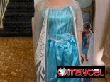 Muñeca princesa gigante para niñas . Juguetes .