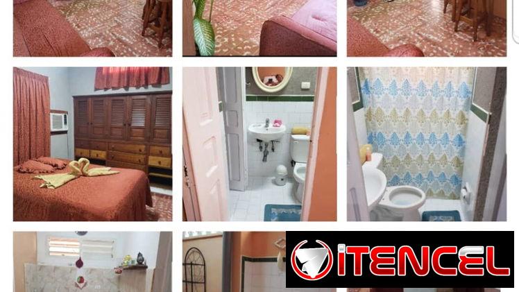 Venta de casa en boca Camarioca