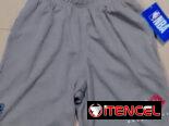 Shorts de Niño con bolsillos talla 10/12