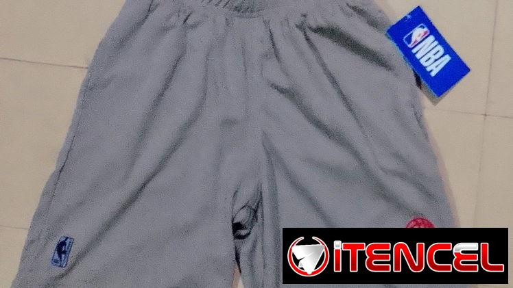 Shorts de Niño con bolsillos talla 10/12