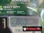 Protector de voltaje monofásico 220v TROEN