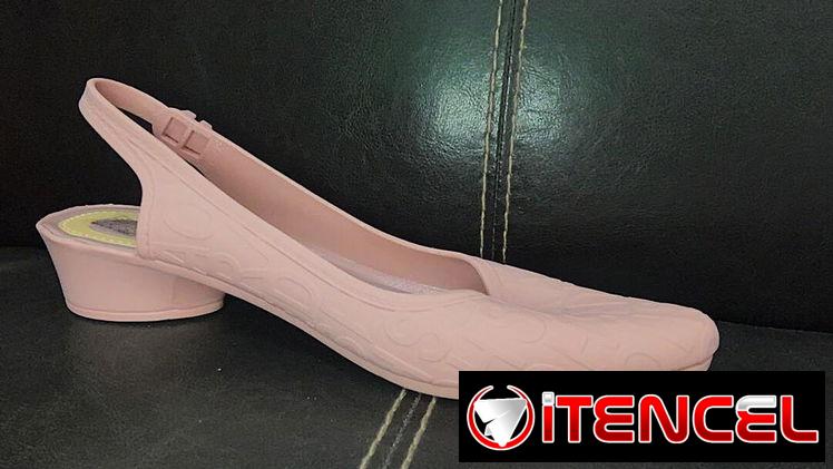 VENDO ZAPATOS DE MUJER #38
